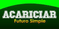 ACARICIAR (Futuro simple)