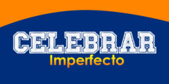 CELEBRAR (Imperfecto)