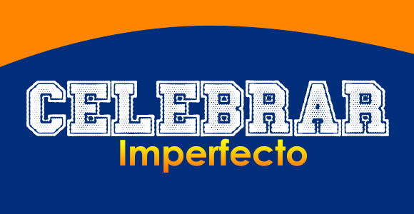 CELEBRAR (Imperfecto)