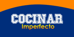 COCINAR (Imperfecto)