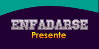 ENFADARSE (Presente)