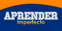 APRENDER (Imperfecto)