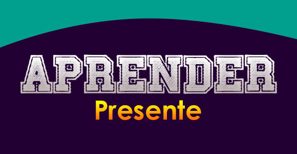 APRENDER (Presente)