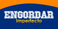 ENGORDAR (Imperfecto)