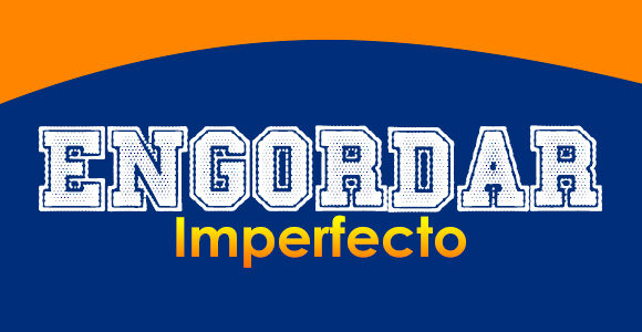ENGORDAR (Imperfecto)