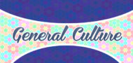 Cultura General