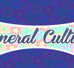 Cultura General