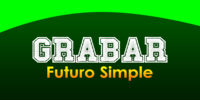 GRABAR (Futuro simple)