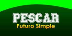 PESCAR (Futuro simple)