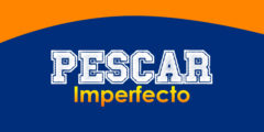 PESCAR (Imperfecto)