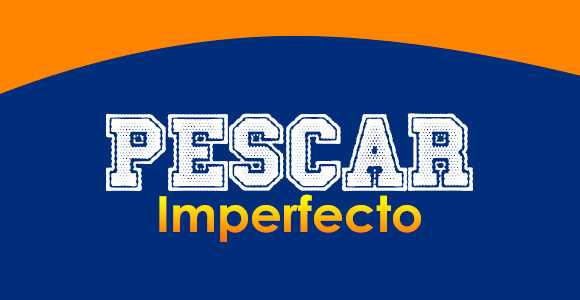 PESCAR (Imperfecto)