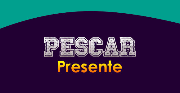 PESCAR (Presente)
