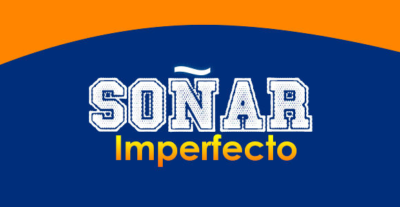 SOÑAR (Imperfecto)