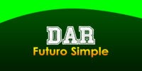 DAR (Futuro simple)