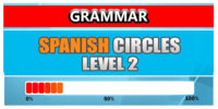 Spanish Grammar Level 2