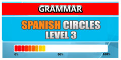 Spanish Grammar Level 3