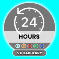 Las horas – The hours