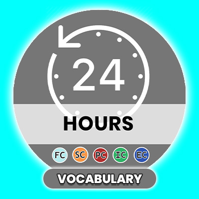 Las horas-The hours