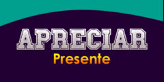 APRECIAR (Presente)