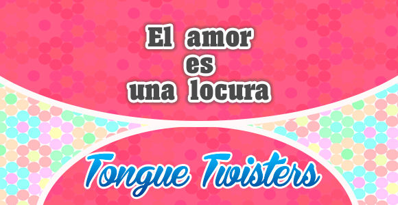 El amor es una locura