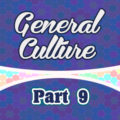 7 preguntas de Cultura General – Parte 9