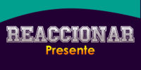 REACCIONAR (Presente)