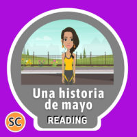 Una historia de Mayo