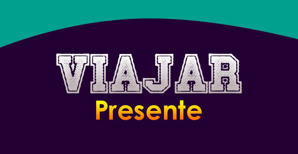 VIAJAR (Presente)
