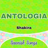 Antologia – Shakira