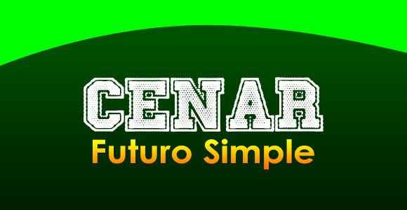 CENAR (Futuro simple)