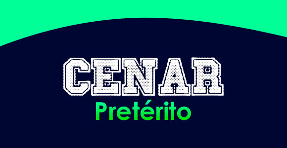 CENAR (Pretérito)