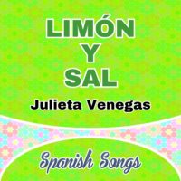 Limón y sal – Julieta Venegas