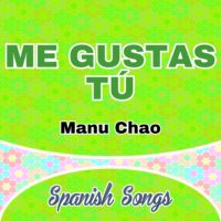 Me gustas tu-Manu Chao