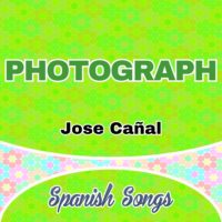 Photograph Jose Cañal (Ed Sheeran cover)