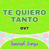 Te quiero tanto-OV7