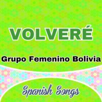 Volvere-Grupo Femenino Bolivia