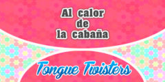 Al calor de la cabaña
