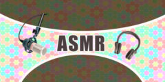 ASMR Spanish dictation