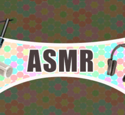 ASMR Spanish dictation