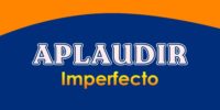 APLAUDIR (Imperfecto)
