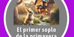 El primer soplo de la primavera