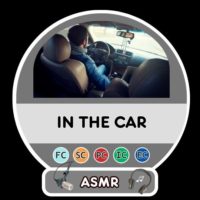 ASMR – In the car
