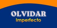 OLVIDAR (Imperfecto)