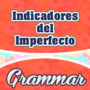 Indicadores del imperfecto