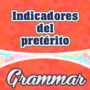 Indicadores del pretérito
