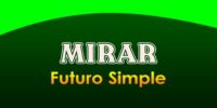 MIRAR (Futuro simple)