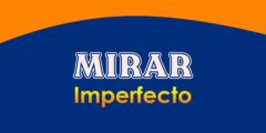 MIRAR (Imperfecto)
