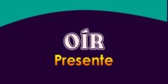 OÍR (Presente)