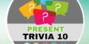 7 Conjugation questions – Present Part 10