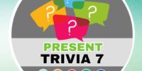 7 Conjugation questions – Present Part 7